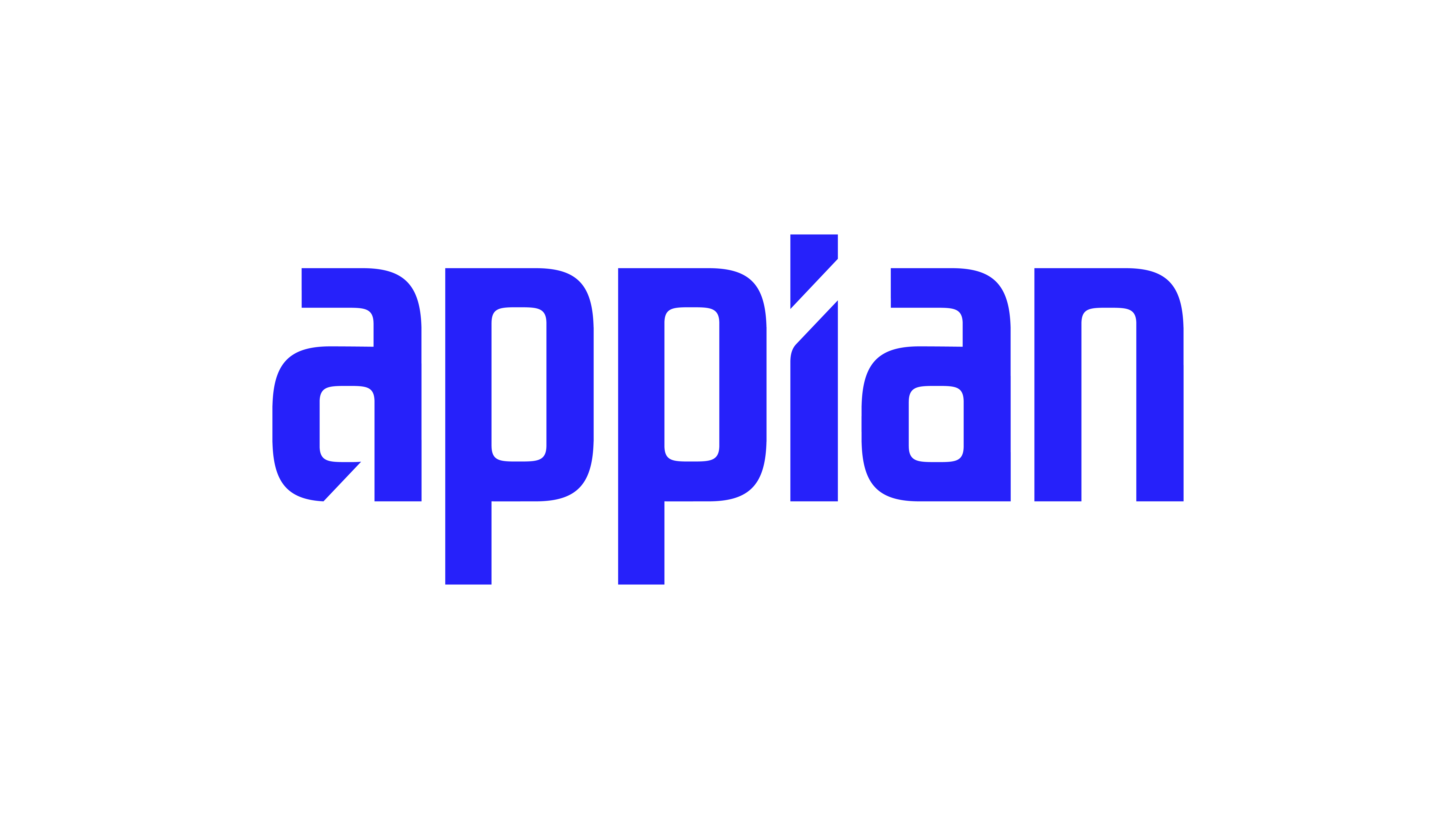 Appian logo